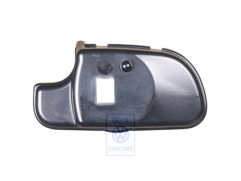 Genuine VW Cap - 7D0941617C