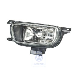 Genuine VW Halogen Fog Lamp - 7D0941699C