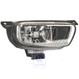 Genuine VW Halogen Fog Lamp - 7D0941700C