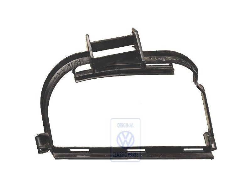 Genuine VW Fog Lamp Mounting - 7D0941801