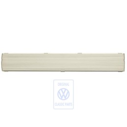 Genuine VW Window - 7D0947125