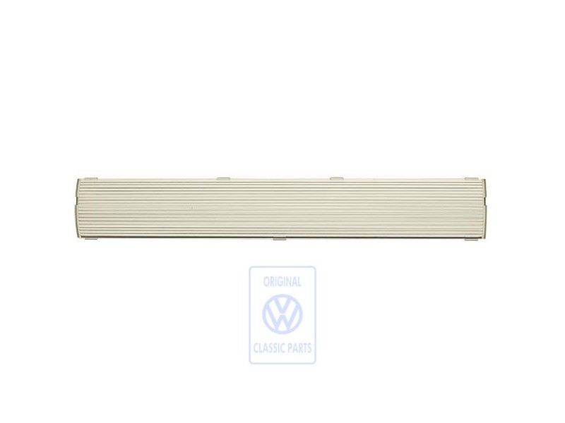 Genuine VW Window - 7D0947125