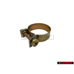 Genuine VW Clamp - N 0241261
