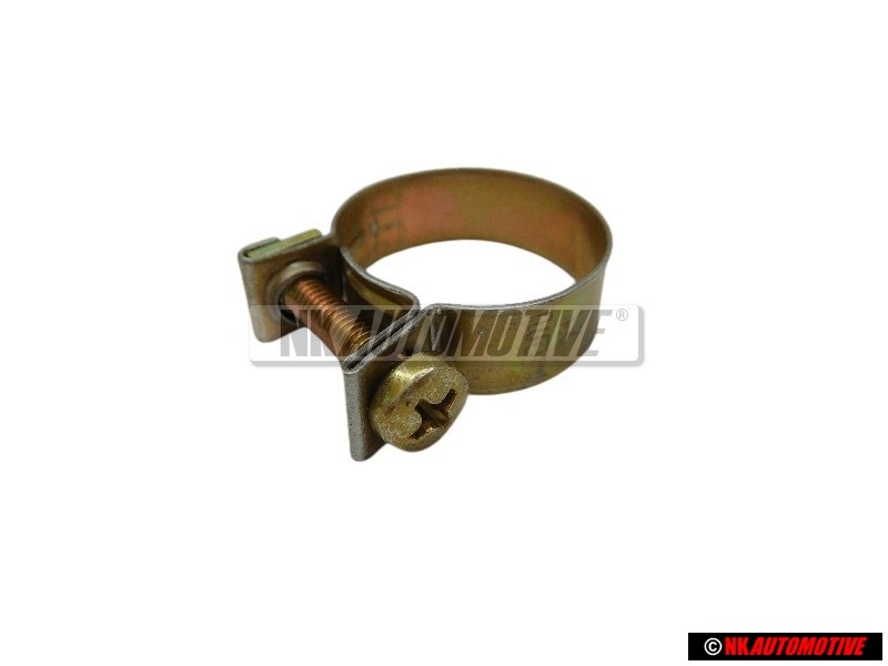 Genuine VW Clamp - N 0241261