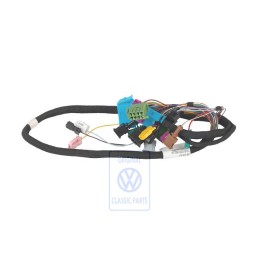 Genuine VW Wiring Harness For Instrument Housing - 7D0971051B