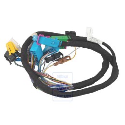Genuine VW Wiring Harness For Instrument Housing - 7D0971051BM