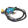 Genuine VW Wiring Harness For Instrument Housing - 7D0971051BM