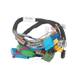 Genuine VW Wiring Harness For Instrument Housing - 7D0971051BP