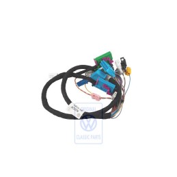 Genuine VW Wiring Harness For Instrument Housing - 7D0971051CA