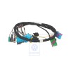Genuine VW Wiring Harness For Instrument Housing - 7D0971051H