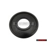 Genuine VW Underlay Satin Black - 191837595 01C