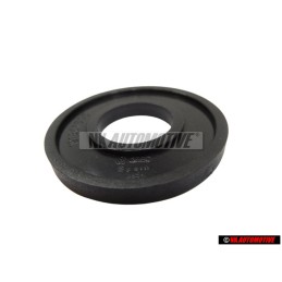 Genuine VW Underlay Satin Black - 191837595 01C