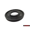 Genuine VW Underlay Satin Black - 191837595 01C
