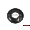 Genuine VW Underlay Satin Black - 191837595 01C
