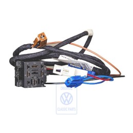 Genuine VW Adapter Cable Loom - 7D0971067D