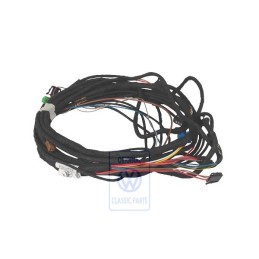 Genuine VW Harness For Interior Light - 7D0971101S