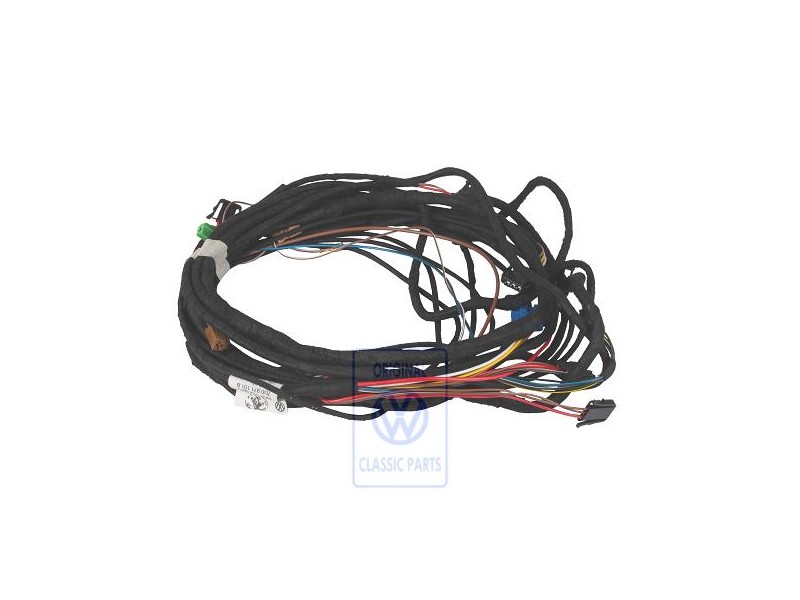 Genuine VW Harness For Interior Light - 7D0971101S