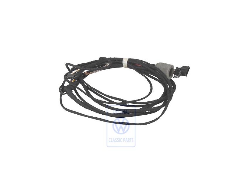 Genuine VW Wiring Harness For Central Locking - 7D0971122F