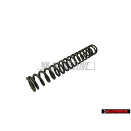 Genuine VW Pressure Spring - 068115421