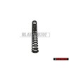 Genuine VW Pressure Spring - 068115421