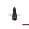 Genuine VW Pressure Spring - 068115421
