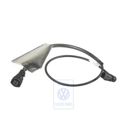 Genuine VW Tachograph Wiring Harness - 7D0971176C