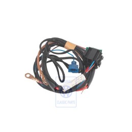 Genuine VW Wire Set - 7D0971343A