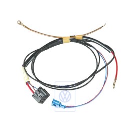 Genuine VW Wire Set - 7D0971343D