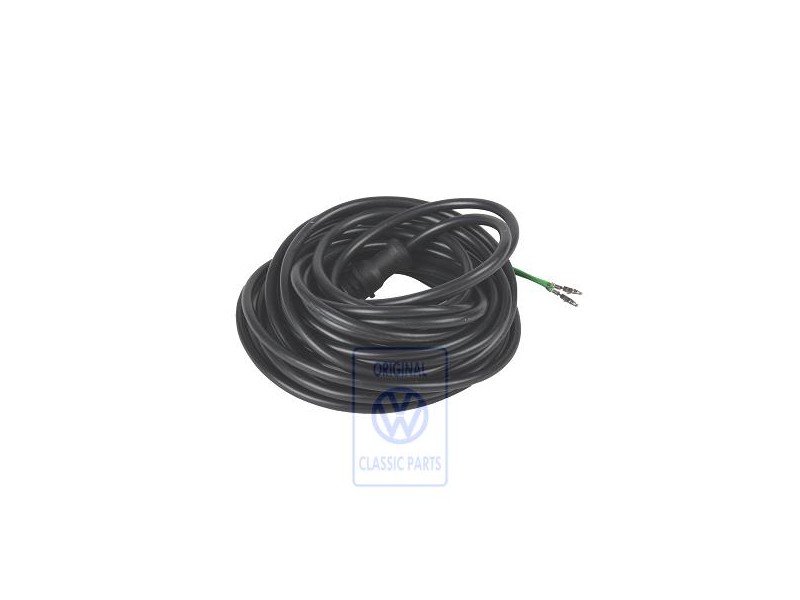 Genuine VW Wiring Harness For Speed Sensor - 7D0971416G