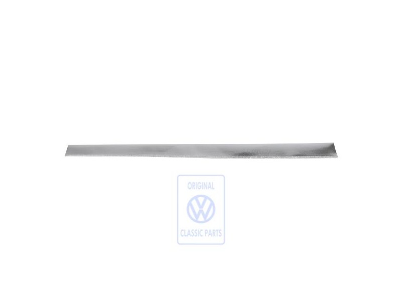 Genuine VW Heat Insulation - 7D0971461