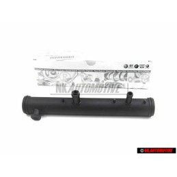 Genuine VW Coolant Hoses Pipe for 2.3L Engines - 071121050A
