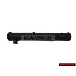 Genuine VW Coolant Hoses Pipe for 2.3L Engines - 071121050A