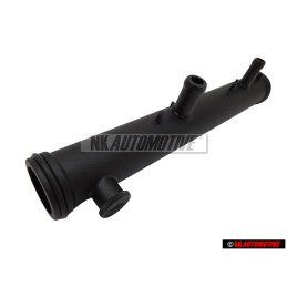 Genuine VW Coolant Hoses Pipe for 2.3L Engines - 071121050A