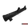 Genuine VW Coolant Hoses Pipe for 2.3L Engines - 071121050A
