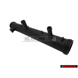 Genuine VW Coolant Hoses Pipe for 2.3L Engines - 071121050A