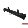 Genuine VW Coolant Hoses Pipe for 2.3L Engines - 071121050A