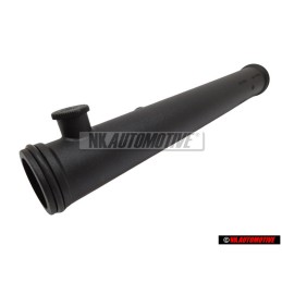 Genuine VW Coolant Hoses Pipe for 2.3L Engines - 071121050A