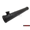 Genuine VW Coolant Hoses Pipe for 2.3L Engines - 071121050A
