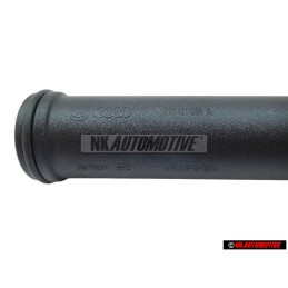 Genuine VW Coolant Hoses Pipe for 2.3L Engines - 071121050A