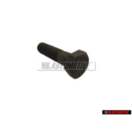 Genuine VW Hexagon Bolt - N 0101412