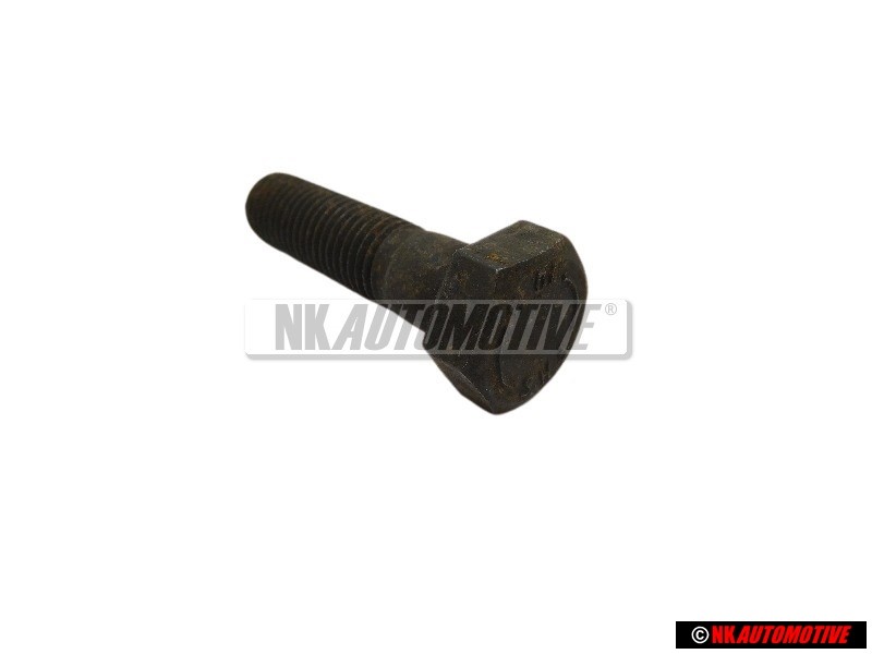 Genuine VW Hexagon Bolt - N 0101412