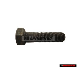 Genuine VW Hexagon Bolt - N 0101412