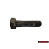 Genuine VW Hexagon Bolt - N 0101412