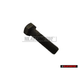 Genuine VW Hexagon Bolt - N 0101412