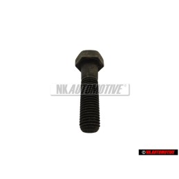 Genuine VW Hexagon Bolt - N 0101412