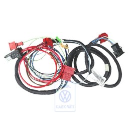 Genuine VW Adapter Cable Loom - 7D0972235C