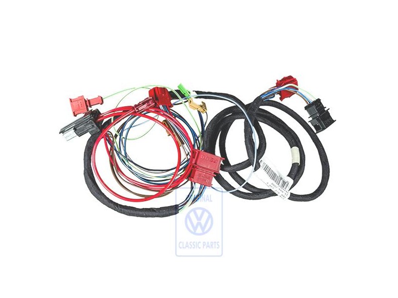 Genuine VW Adapter Cable Loom - 7D0972235C