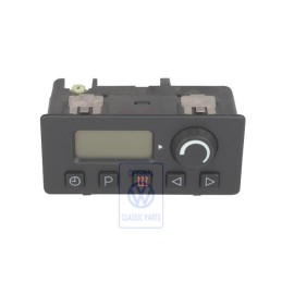 Genuine VW Ambient Temperature Controller - 7D0998261