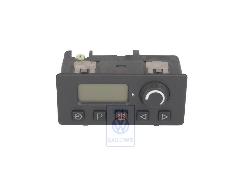 Genuine VW Ambient Temperature Controller - 7D0998261