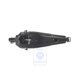 Genuine VW Steering Column Tube - 7D1419653C